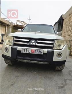 میتسوبیشی پاجیرۆ